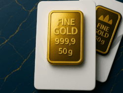 Harga Emas Hari Ini: Prediksi, Tips, dan Update Terkini 2025