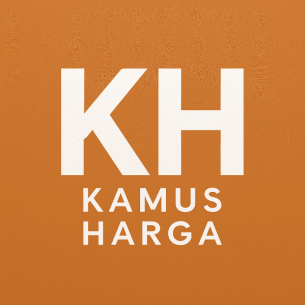 Kamusharga.com