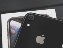 Berapa Harga iPhone XR? Simak Informasi Terbaru dan Update Terpercaya!