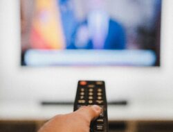 harga set top box TV digital