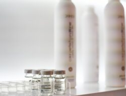 5 Serum Wajah Lokal dengan Harga Bersahabat yang Wajib Dicoba