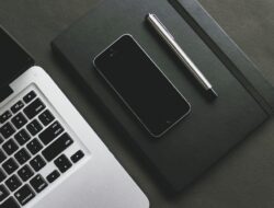 Cicilan MacBook Air M3: Solusi Terbaik untuk Miliki Laptop Impian