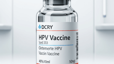 Berapa Harga Vaksin HPV? Cari Tahu Sebelum Ketinggalan Program Penting Ini!