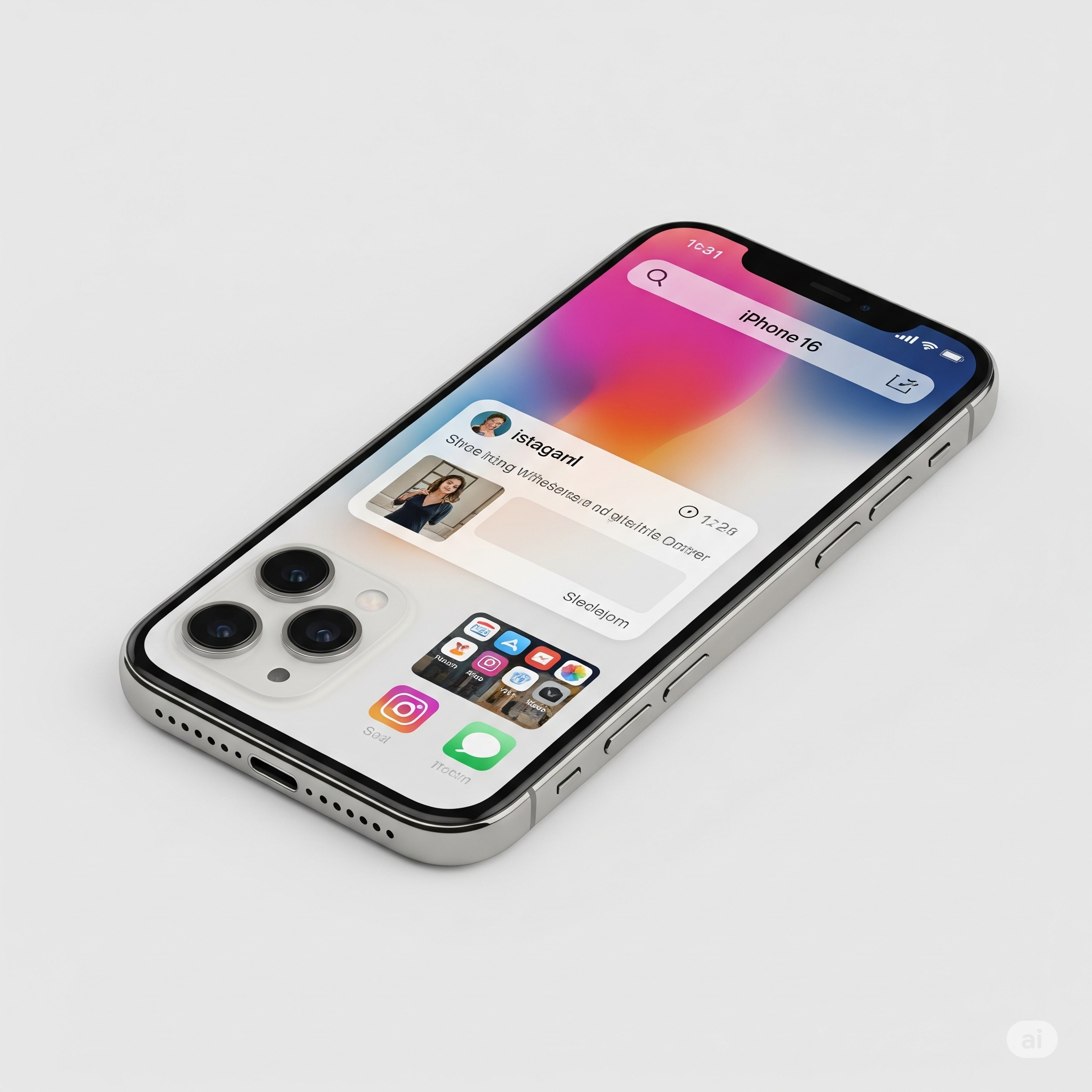 Ilustrasi berapa harga iPhone 16 Pro Max di Indonesia