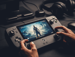 Berapa Harga Steam Deck di Indonesia? Ini Dia Update Terbarunya di Tahun 2025!