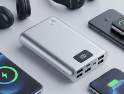 Berapa Harga Powerbank? Yuk Cari Tahu Sebelum Beli!