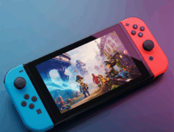 Berapa Harga Nintendo Switch 2 (atau Versi Pro)? Cek Bocoran Terbarunya!
