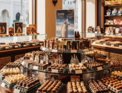 Berapa Harga Coklat Dubai? Ini Dia Jawabannya Buat Kamu yang Penasaran!