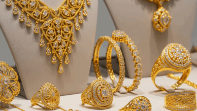 Kilau Investasi! Harga Emas Perhiasan 24 Karat Hari Ini 2025: Panduan Cerdas & Tips Aman Beli Emas