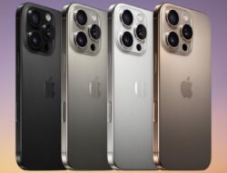 iPhone 16 Pro Review 2025: Bongkar Performa, Fitur Canggih, & Harga | Wajib Tahu Sebelum Beli!