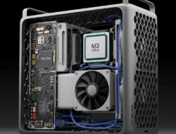 Bocoran Mac Pro M3 Ultra: Spesifikasi, Fitur, dan Perkiraan Harga Terbaru yang Bikin Penasaran