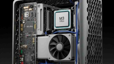 Bocoran Mac Pro M3 Ultra: Spesifikasi dan Fitur Terbaru