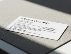 Cara Klaim Garansi iPhone: Panduan Lengkap untuk Melindungi Investasi Anda 2025