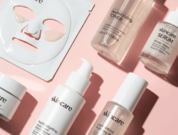 Berapa Harga Somethinc? Ini Daftar Produknya dari Serum sampai Sunscreen