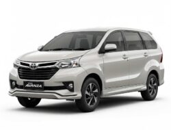 Harga Mobil Bekas 2025: Panduan Lengkap Beli Mobil Bekas Aman, Murah, & Berkualitas di Indonesia