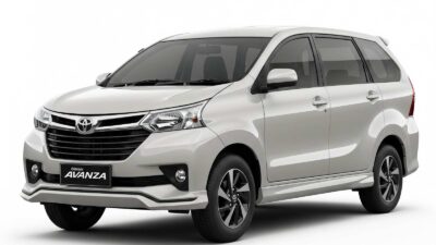 Harga Mobil Bekas 2025: Panduan Lengkap Beli Mobil Bekas Aman, Murah, & Berkualitas di Indonesia