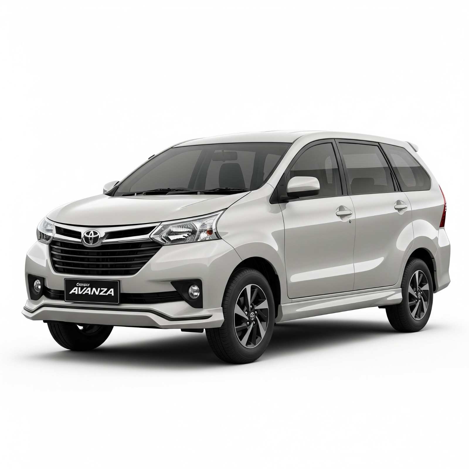 Harga Mobil Bekas 2025: Panduan Lengkap Beli Mobil Bekas Aman, Murah, & Berkualitas di Indonesia