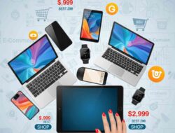 Panduan Lengkap Harga Gadget Online 2025 di Indonesia: Temukan Promo Terbaik & Cara Belanja Cerdas