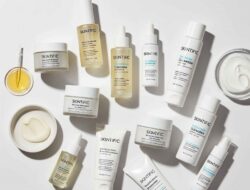 TERBONGKAR! Harga Skincare Viral 2025: Panduan Lengkap Produk Tren, Terbaik, dan Terbukti Efektif!