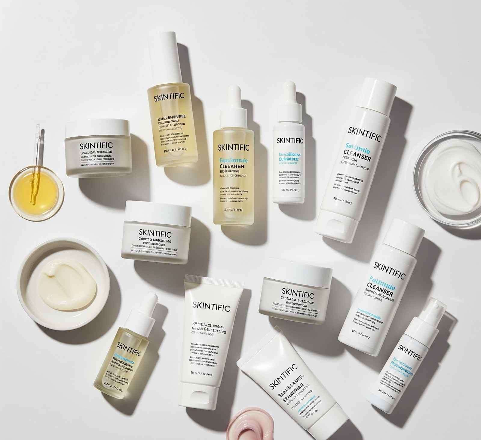 Harga Skincare Viral 2025: Panduan Lengkap Memilih Produk Tren, Terbaik, dan Terbukti Efektif!