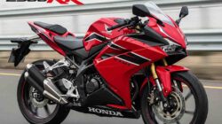 Gebrak Pasar! Harga Motor Baru 2025: Panduan Lengkap & Pilihan Terbaik di Indonesia