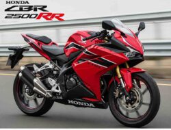 Gebrak Pasar! Harga Motor Baru 2025: Panduan Lengkap & Pilihan Terbaik di Indonesia