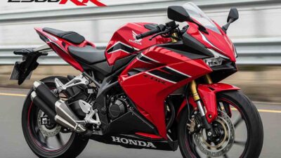 Gebrak Pasar! Harga Motor Baru 2025: Panduan Lengkap & Pilihan Terbaik di Indonesia