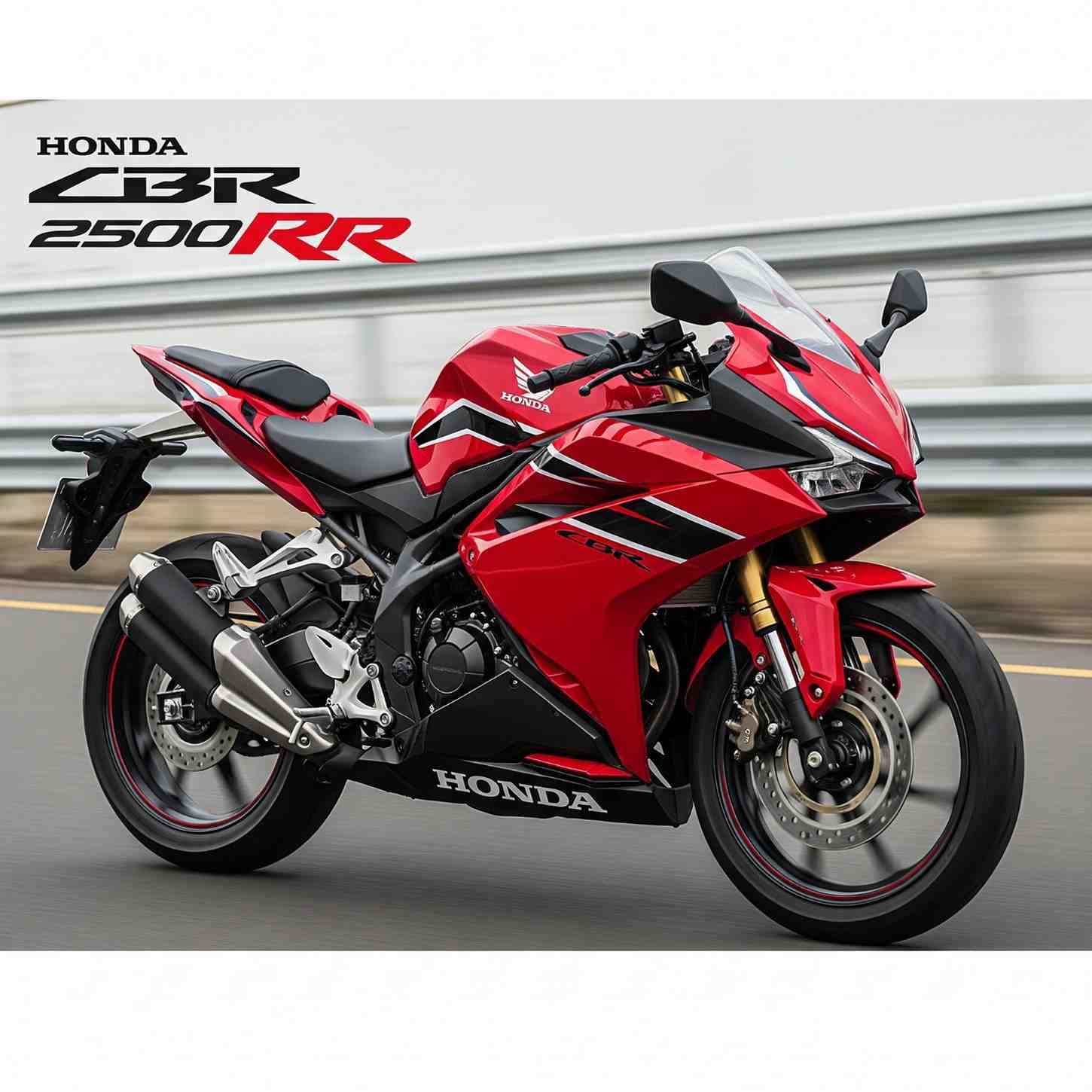 Gebrak Pasar! Harga Motor Baru 2025: Panduan Lengkap & Pilihan Terbaik di Indonesia