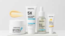 TERBONGKAR! Harga Skincare Skintific 2025: Panduan Lengkap Produk Viral & Terbaik untuk Kulit Glowingmu!