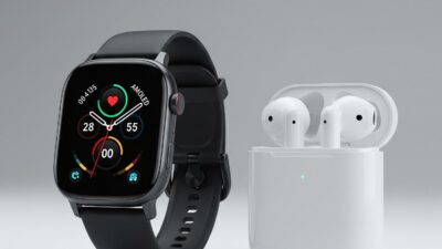 Daftar Harga Gadget Terbaru 2025