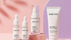 Harga Skincare Somethinc 2025: Panduan Lengkap Investasi Kecantikan Kulit Optimal & Glowing!