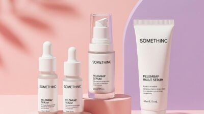 Harga Skincare Somethinc 2025: Panduan Lengkap Investasi Kecantikan Kulit Optimal & Glowing!