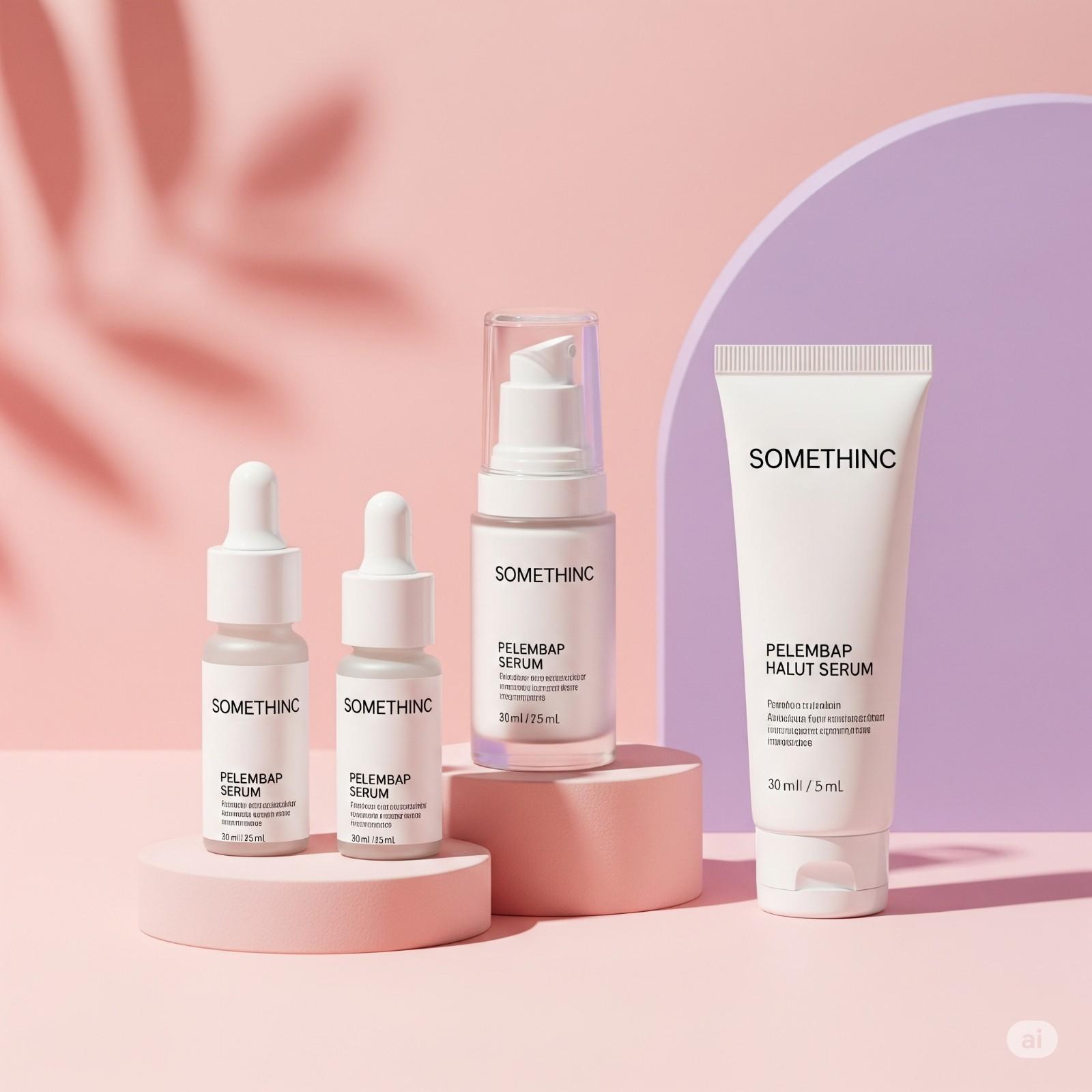 Harga Skincare Somethinc 2025: Panduan Lengkap Investasi Kecantikan Kulit Optimal & Glowing!