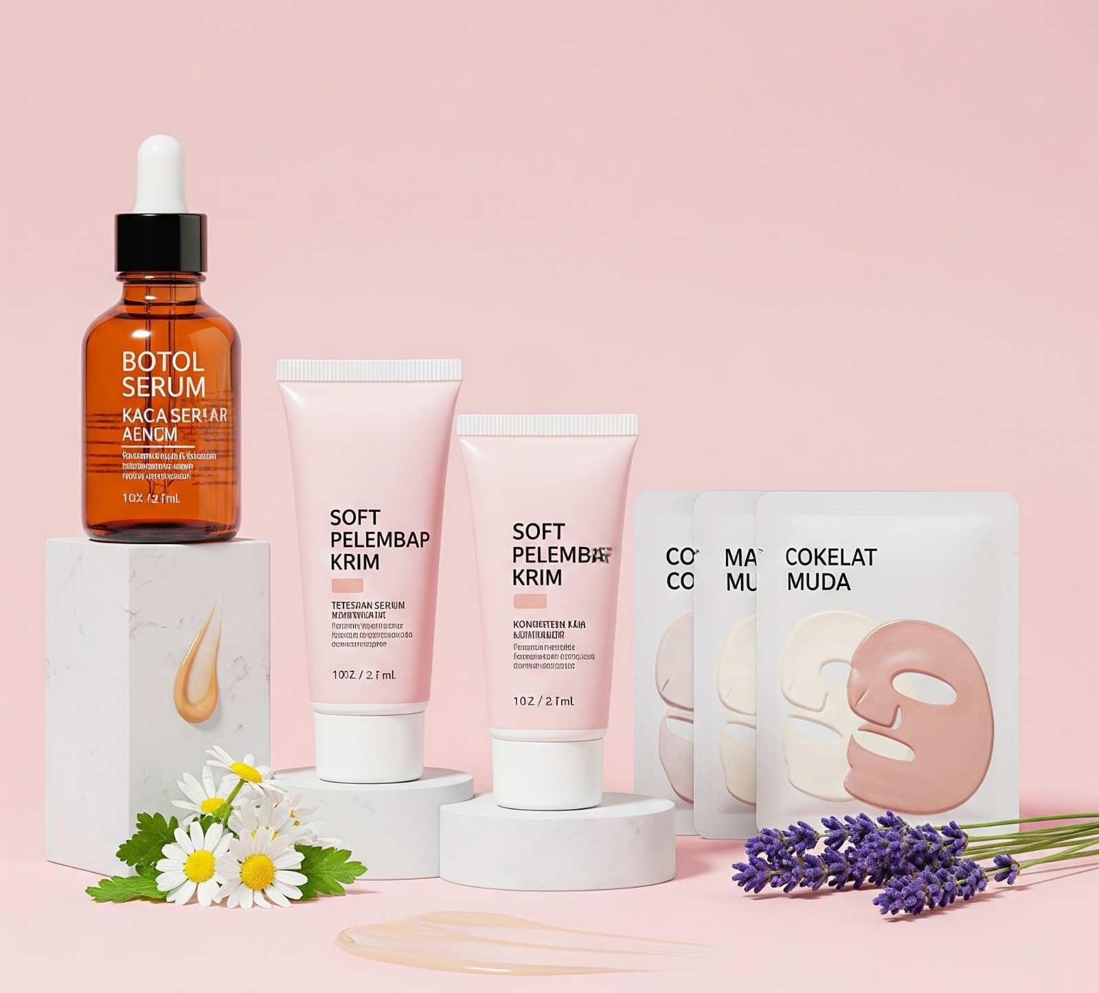 Harga Skincare Terbaru 2025: Temukan Produk Terjangkau dan Berkualitas!