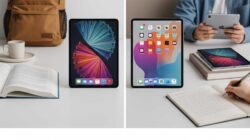 Perbandingan iPad Air vs iPad Pro untuk Mahasiswa
