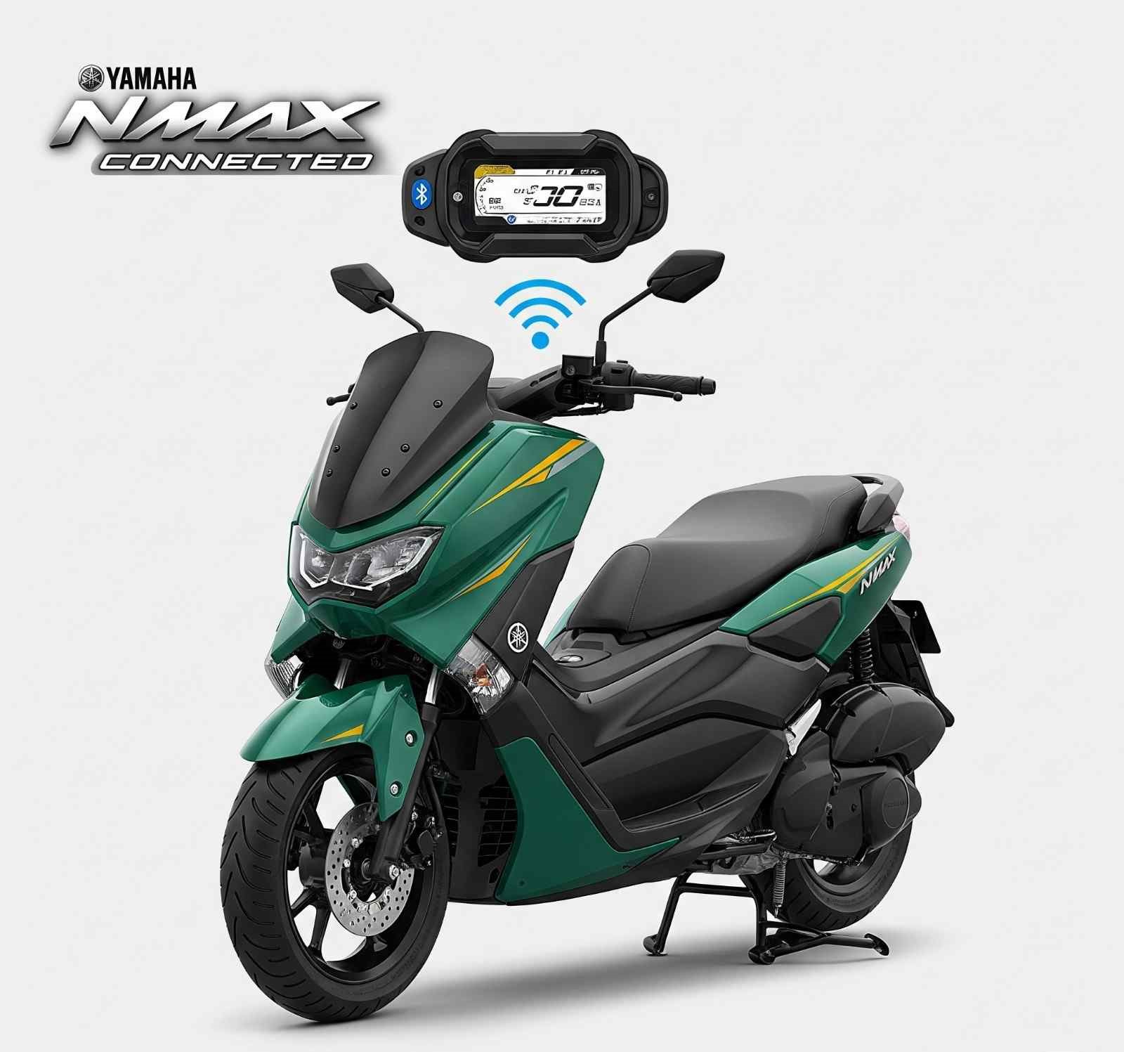 Harga Motor Terbaru 2025: Pilihan dan Kecanggihan Terkini di Pasar Indonesia