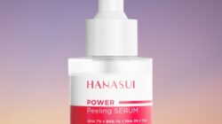 TERBONGKAR! Harga Skincare Hanasui Terbaru 2025: Panduan Lengkap & Rekomendasi Produk Hemat Bikin Glowing!