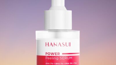 TERBONGKAR! Harga Skincare Hanasui Terbaru 2025: Panduan Lengkap & Rekomendasi Produk Hemat Bikin Glowing! - Gambar dari Hansui.id