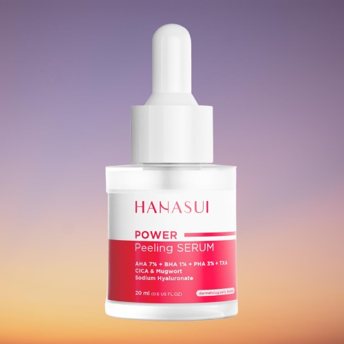 TERBONGKAR! Harga Skincare Hanasui Terbaru 2025: Panduan Lengkap & Rekomendasi Produk Hemat Bikin Glowing! - Gambar dari Hansui.id