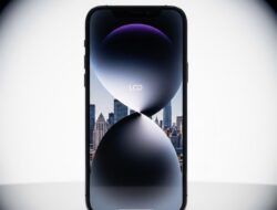 Harga Ganti Baterai iPhone 14: Panduan Lengkap untuk Mengembalikan Performa Ponsel Anda