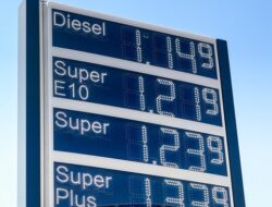 Harga Mobil Listrik Terbaru: Investasi yang Ramah Lingkungan dan Hemat Biaya?