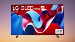 TERBONGKAR! Harga Smart TV Terbaru 2025: Panduan Memilih, Review Jujur & Pilihan Terbaik untuk Rumah Impian! - Gambar Dari lg.com
