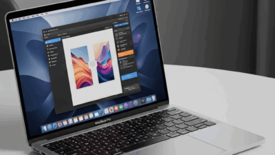 Panduan Lengkap Kalibrasi Warna Layar MacBook Pro untuk Hasil Visual Paling Juara Terbaru 2025