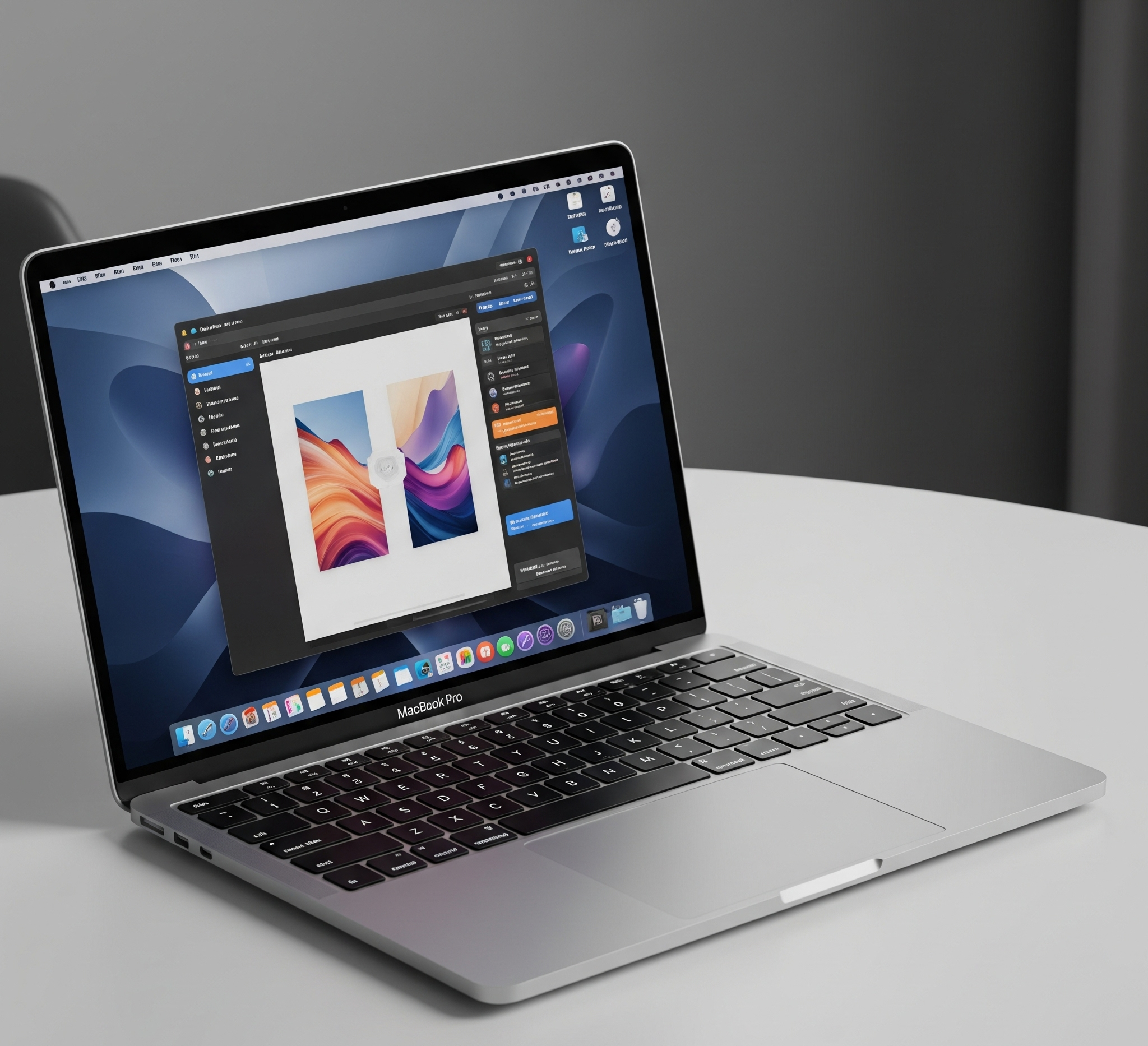 Panduan Kalibrasi Warna Layar MacBook Pro untuk Hasil Optimal