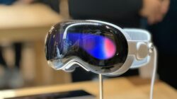 TERBONGKAR! Harga Apple Vision Pro di Indonesia 2025: Fitur, Review Jujur & Panduan Beli VR Terbaru!