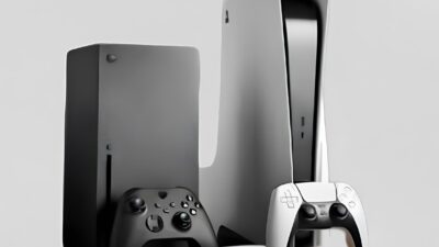 Bongkar! Harga Konsol Game Terbaru 2025: PS5, Xbox, Switch, & Steam Deck - Mana yang Terbaik untukmu?