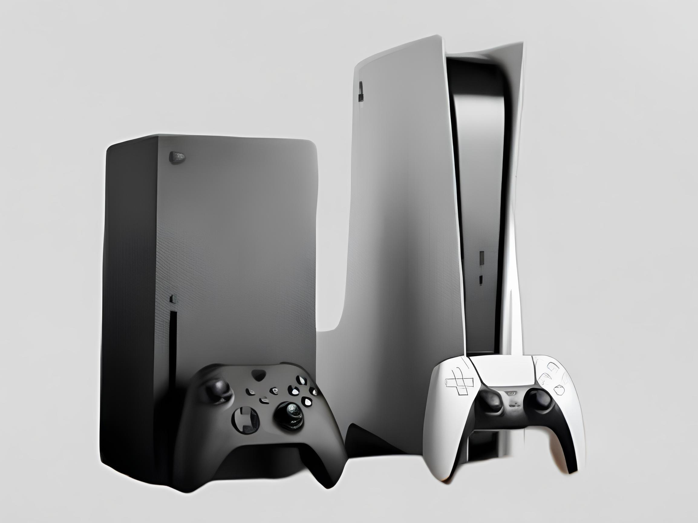 Bongkar! Harga Konsol Game Terbaru 2025: PS5, Xbox, Switch, & Steam Deck - Mana yang Terbaik untukmu?