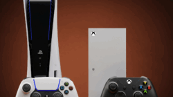 Harga Konsol PlayStation 5 Pro dan Xbox Series X Slim