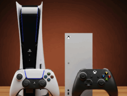 [UPDATE TERBARU] Harga Konsol PS5 Pro dan Xbox Series X Slim – Mana yang Paling Worth It di 2025?