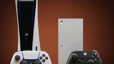 Harga Konsol PlayStation 5 Pro dan Xbox Series X Slim